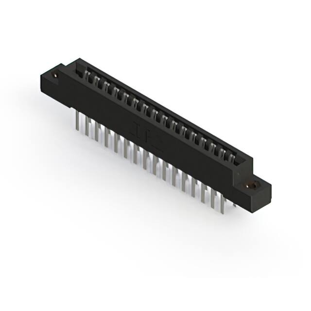 357-032-440-208 EDAC Inc.  Edgeboard Connectors